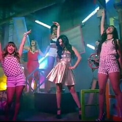 Fifth Harmony Me and My Girls