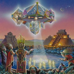 Serenity (Orion Amfa-pabian)