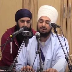 My Guru Is Always By My Side - Emotional Kirtan And Katha With Harman Singh