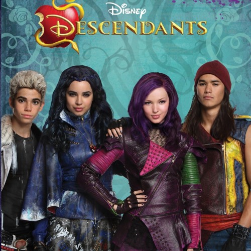 Descendants: Rotten to the Core on Vimeo