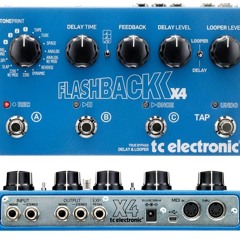 Ambient Loop Station Jam