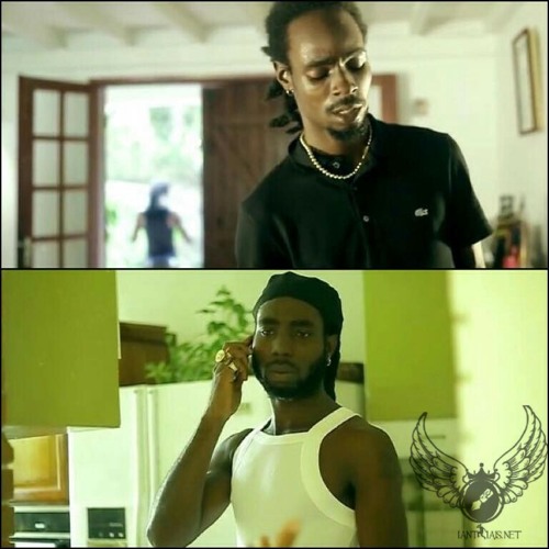 Warped X Drex - Sms (Si Maman Si)._Full-HD