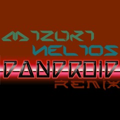 Mizuki - Helios (DANDROID Remix)