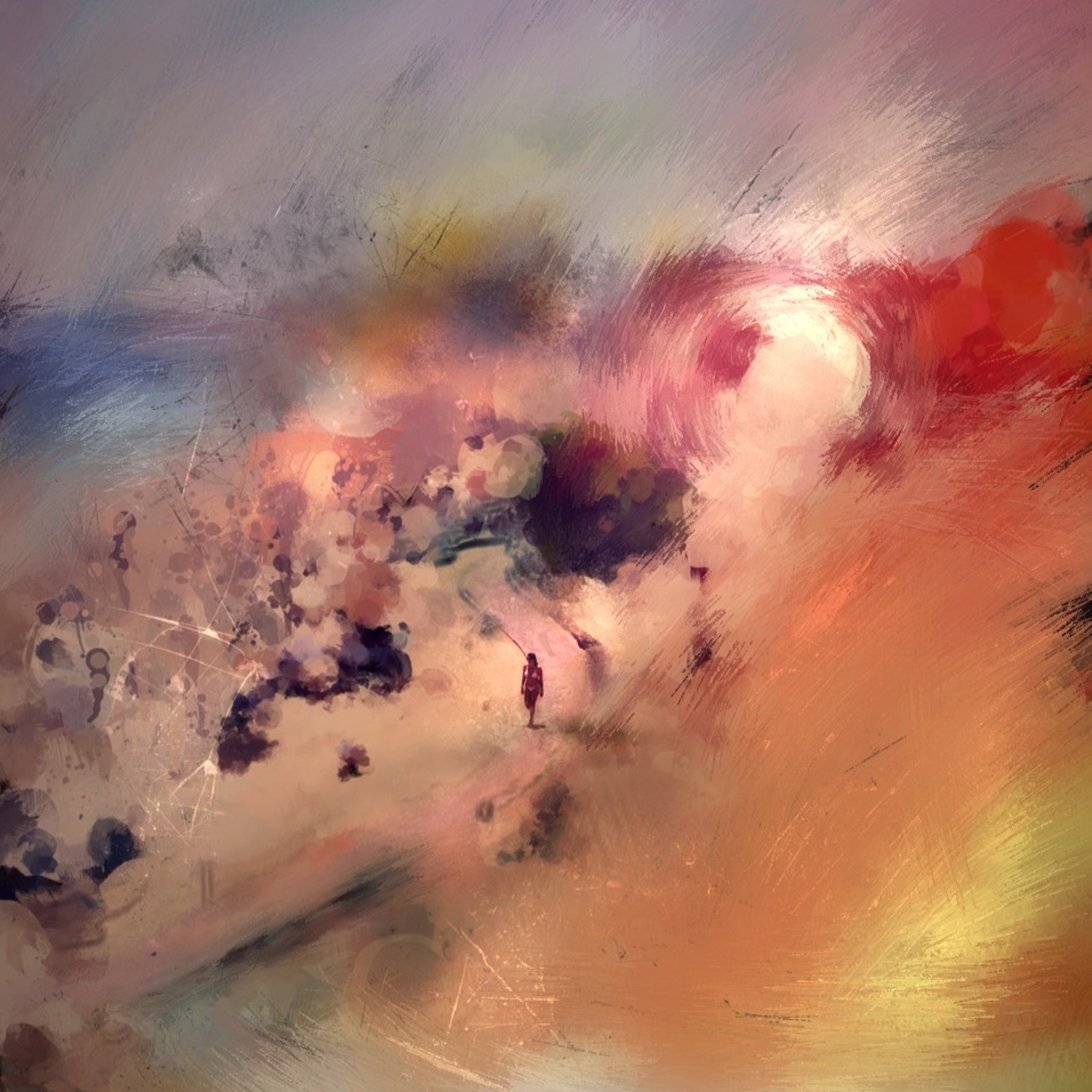 Friday Jam Number 01 episode artwork