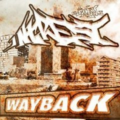 Intrest Ft. Jerome XL - Wayback