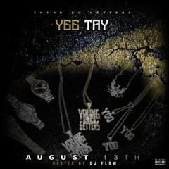 YGG TAY - My Baby [PROD BY BACKPACK X STRIBB]