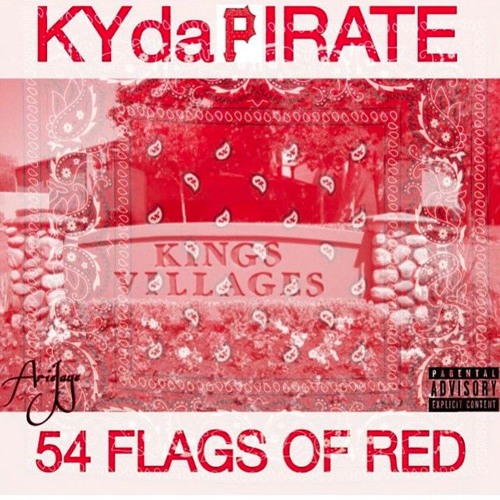 Gangsta Ft. Stunna Racks, Gangsta I, ODD