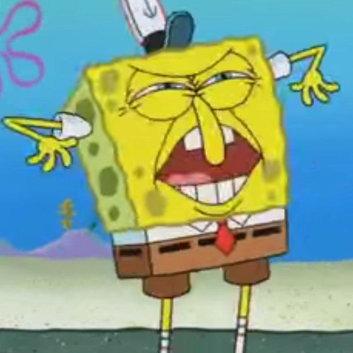 Spongebob Who Put You On The Planet Who Put You On The Planet.Mp3 by cinnamonbn | Free Listening on SoundCloud
