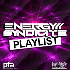 ENERGY SYNDICATE - Mixes / Productions / Free Tracks