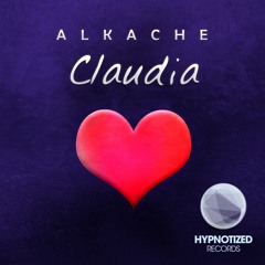 Out Now !! Alkache - Claudia