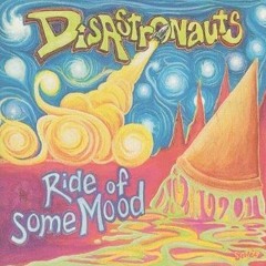Network Time Killer - Disastronauts - Ride of Some Mood - Track 07