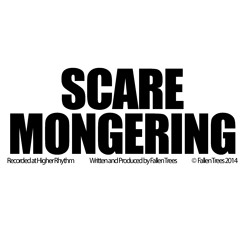 Scaremongering