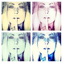 Du kommer aldrig att få mig