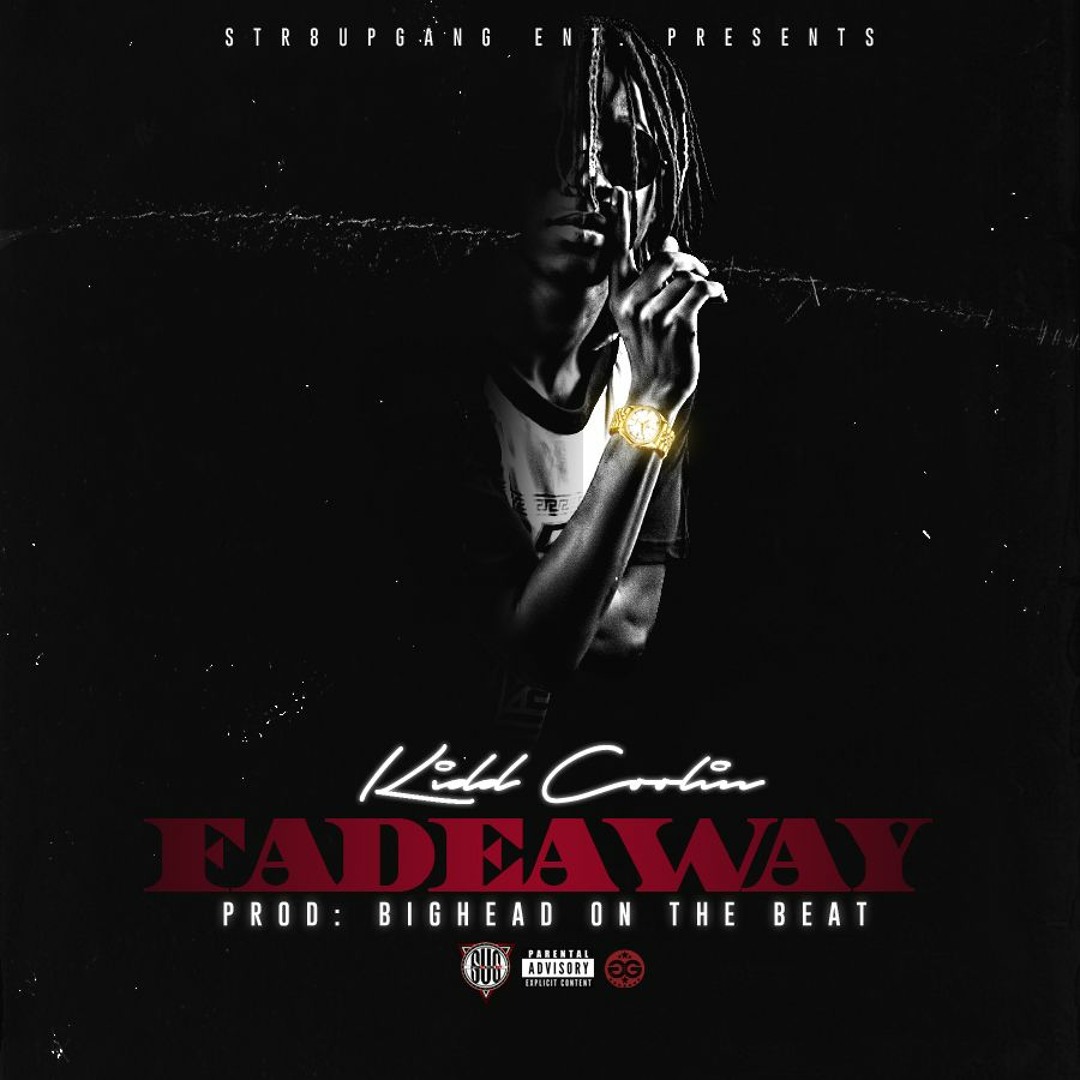 Stream Kidd Coolin - Fadeaway [Prod. Bighead On The Beat] by Kidd ...