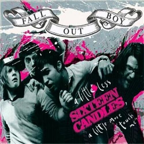 Stream Fall Out Boy A Little Less Sixteen Candles, A Little More
