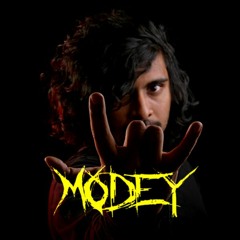 Modey - Ulfathuge Gulshan Maa Cover