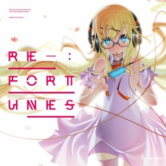 XIO & Hellbent - Sylphide 【F/C RE: FORTUNES】