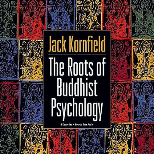 Jack Kornfield: Poetry in Dharma 2014-08-11
