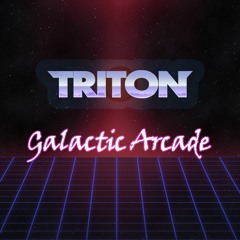 Triton - Galactic Arcade