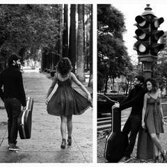 Pianinho ( Esteban Tavares ) - Mario Wamser e Mari Blue