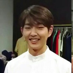 151017 In Your Eyes (Onew)