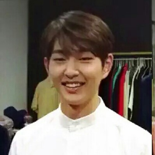 151017 In Your Eyes (Onew)