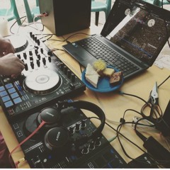 House Party Mix (EDM) - Sam Feeney (Free Download)