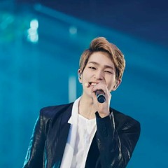 151017 온유 일종의고백+in your eyes