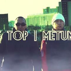 Metune Feat Ice Top - Songolt