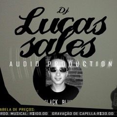 BASE DE FUNK - ESTILO PUTARIA (DJ LUCAS SALES) LANÇAMENTO 2015