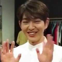A kind of Confession (Onew)
