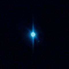 Echoes Of A Distant Moon