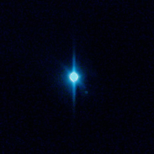 Echoes Of A Distant Moon
