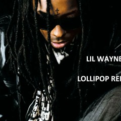 Lollipop (Make That Ass Jump) Ft. @DevHondo_