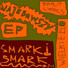 Kawałek o niczym konkretnym (Dźwięki stereo) (ft. Smagalaz)