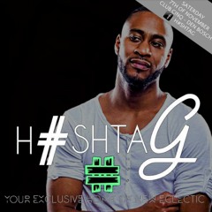 Official H#shtag Urban Club Mix 2015 by It'sGio - FREE DOWNLOAD!