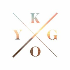 Kygo - Piano Jam 3 (Good Alex Edit).