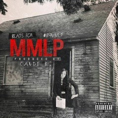 Shots Fired (prod. by CAИDI)