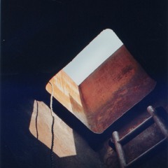 Kwaidan (Ghost Stories) - cd 'Arctic Radio' Fluttery Records