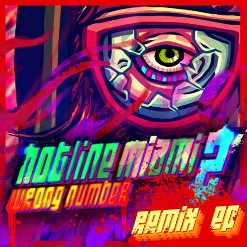 Hotline miami 2 ost download
