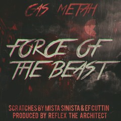 Force Of The Beast (Remix)