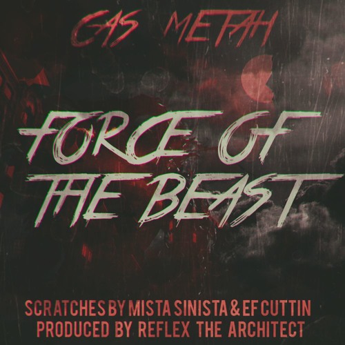 Force Of The Beast (Remix)