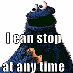 Cookie Monster