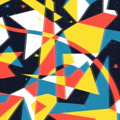 Ahá Uhú (Canción para estampidas)