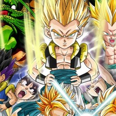 DBZ - Perfect Cell Theme