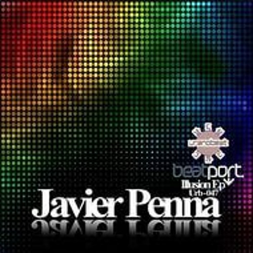 Javier Penna & Cristian Poow - Illusion (Original Mix)
