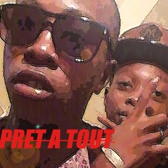 M'in Heart Ft Senzo YGD Pret A Tout Prod By FNDM