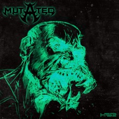 HSR:MUTATED 03 - DJ Ash