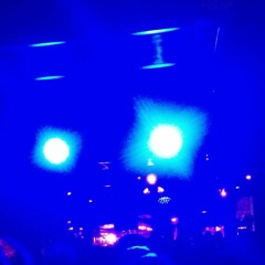 Manu Zed @ Midnight Bakery - October 2015