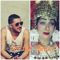 Chaba WaRDa Duo BeNChenet - Live 2015 - By Sofian Messi